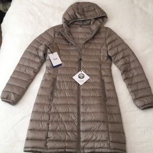 Aritzia TNA Bravura Jacket